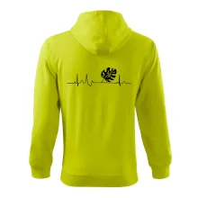 EKG Monstera EKG Monstera