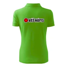 Okrúhly kríž - tvoj nápis