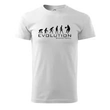 Evolúcia Basketball