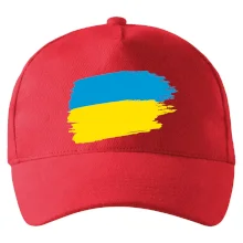 Ukrajinské tričko Ukrajinské tričko
