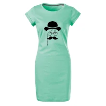 Mustache bicykel Mustache bicykel