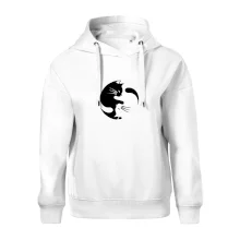 Mačka - Jin jang Mačka - Jin jang