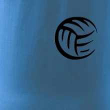 Volejbal lopta prso Volejbal lopta prso