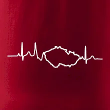 EKG Česká republika EKG Česká republika