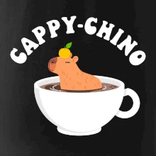 Cappy-chino Cappy-chino