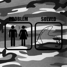 Problém rybárčenie