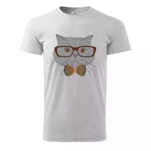 Hipster britská modrá