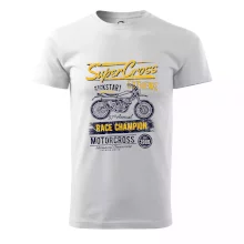 Super Cross Super Cross