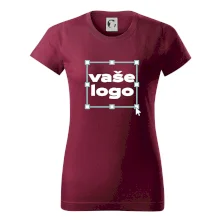 Vlastné logo - Tričko alebo mikina