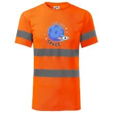 I need some space I need some space