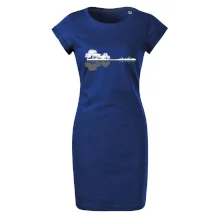 Gitara príroda Gitara príroda