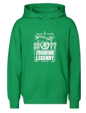 Zrodenie legendy - Slovenský lev