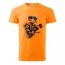 Vodičovo srdce Vodičovo srdce