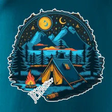 Jeseník pod stanom Jeseník pod stanom