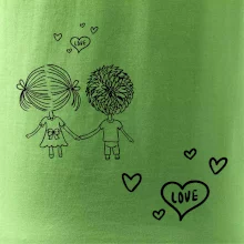 Love Chlapec - Holka