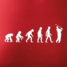 Evolúcia Golf Evolúcia Golf