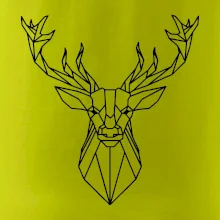 Geometria - Veľký jeleň Geometria - Veľký jeleň
