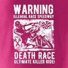 Illegal Race Speedway Illegal Race Speedway