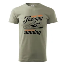 I don't need therapy running I don't need therapy running