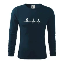 Cyklo ekg - bicykel Cyklo ekg - bicykel