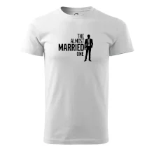 Bachelor party - The almost married one Bachelor party - The almost married one