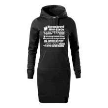 Narodeniny November Narodeniny November