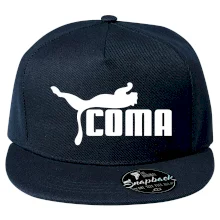 Coma paródia Coma paródia