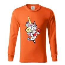 Jednorožec box Jednorožec box