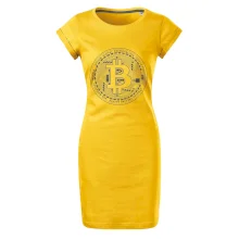 Bitcoin tlačený spoj