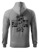 Zdravotné kríž veci