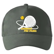 Zrodený/á pre padel