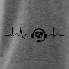 EKG tiesňová linka