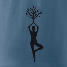 Yoga strom Yoga strom