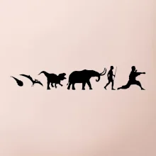 Bojové umenie od praveku