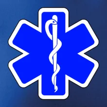 Šiltovka hviezda života