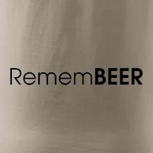 Pivné nápisy RememBEER