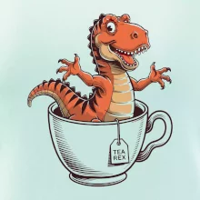 Tea rex