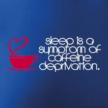 Sleep Coffeine Sleep Coffeine