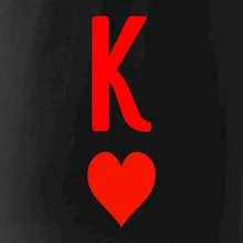 Poker K love