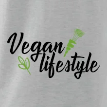Vegan lifestyle