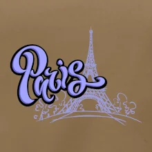Paris Lettering Paris Lettering