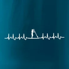 Paddle board EKG Paddle board EKG