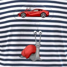 Nesplniteľný sen (Hana-creative)