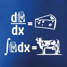 Matematika mlieko Matematika mlieko