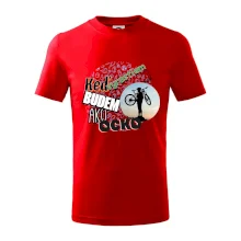 Keď vyrastiem budem ako ocko MTB