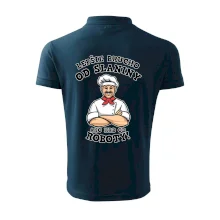 Lepšie brucho od slaniny ako hrb od roboty Lepšie brucho od slaniny ako hrb od roboty