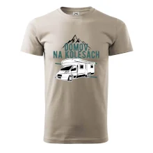 Domov na kolesách Domov na kolesách