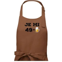 Je mi 50 pivo Je mi 50 pivo