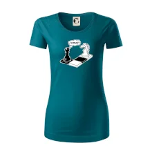 Ideme hrať radšej na schovávačku Ideme hrať radšej na schovávačku