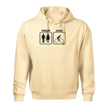 Problém - Bicykel Problém - Bicykel